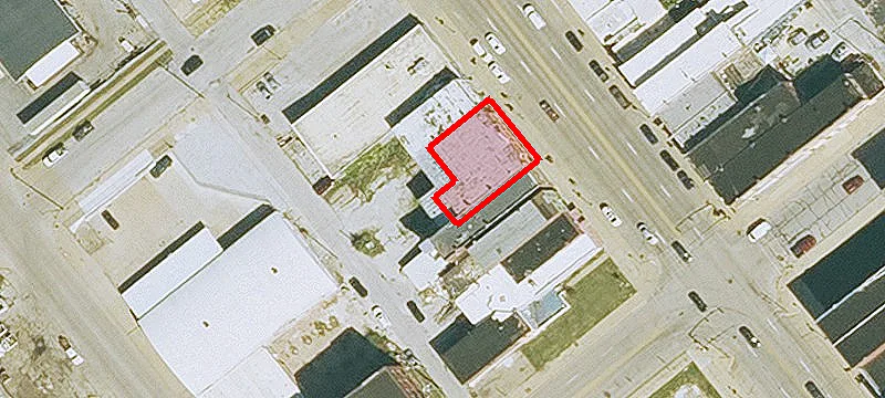 712 Main St, Unit 716