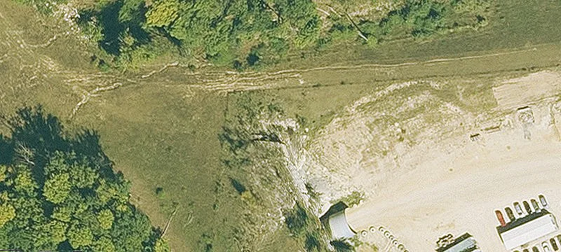 Mississippi Rd
