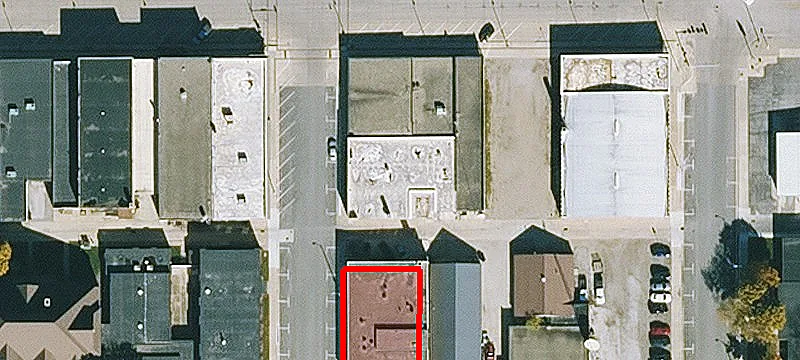 107 Harlan St