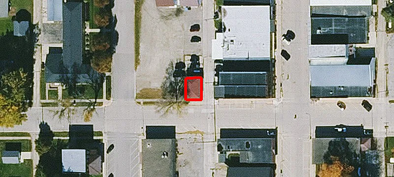 11 2nd NW Ave