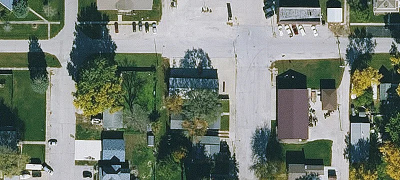502 Main St