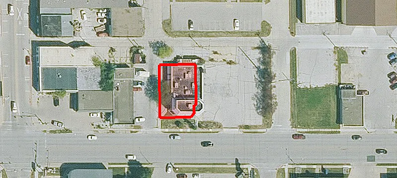 209 Lincoln Way