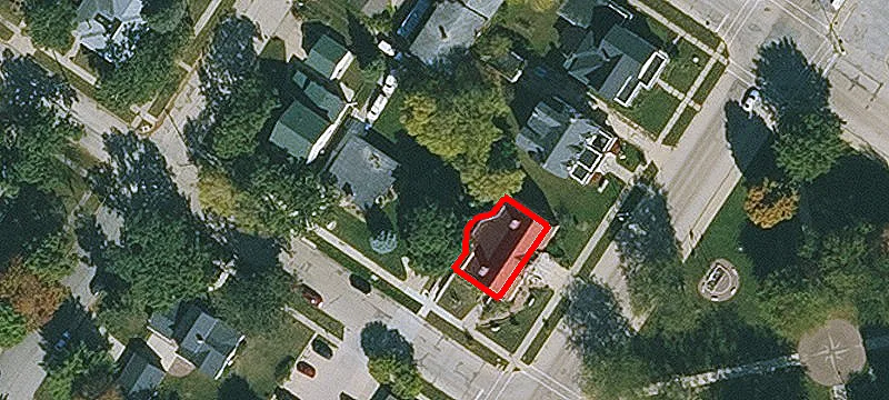505 Kelly St