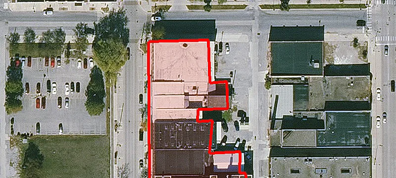 217 Federal Ave