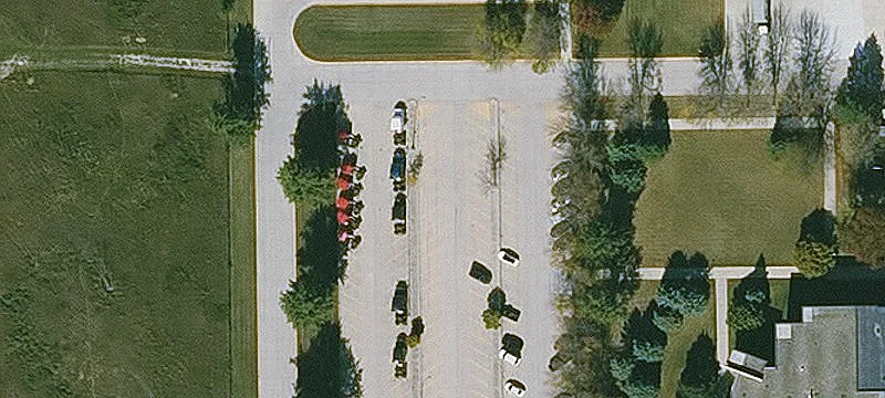 500 College Dr