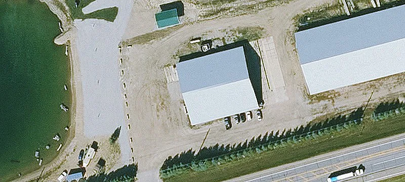 1207 Hwy 18th E