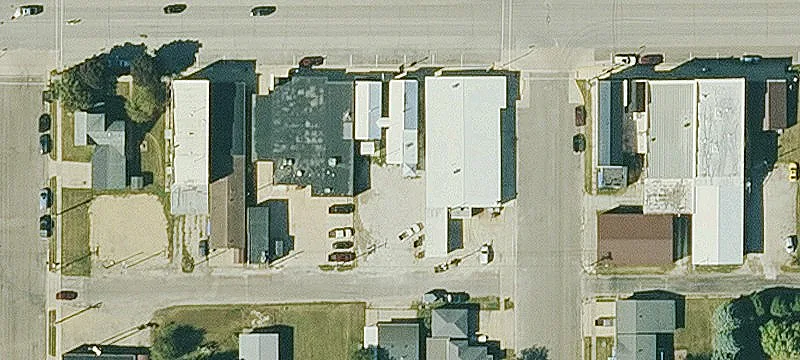 116 Main St