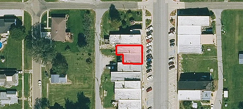 111 Main St