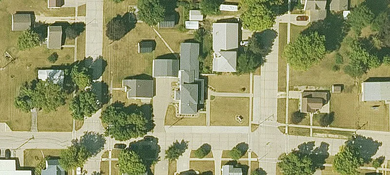 200 Franklin St