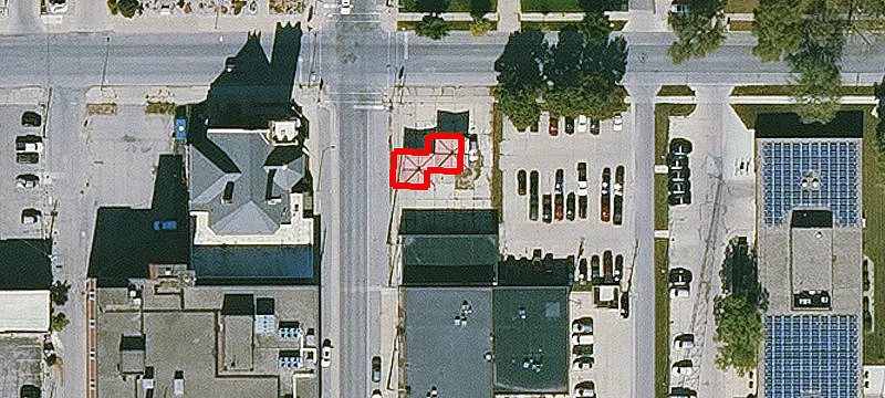 5 Pennsylvania Ave