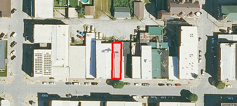 817 Ave G G