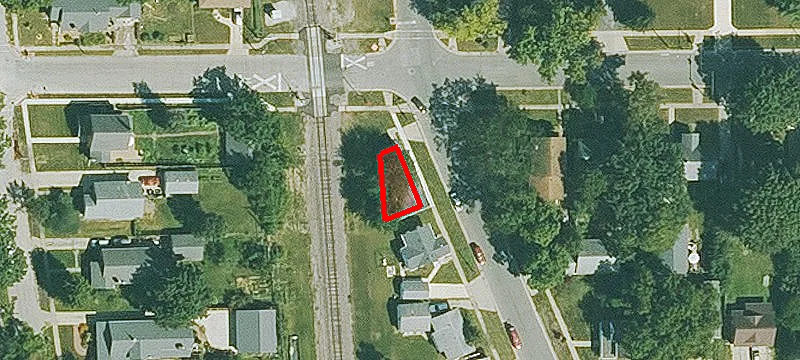 827 Northwestern Ave