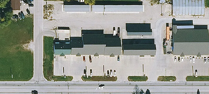 321 Milwaukee Ave