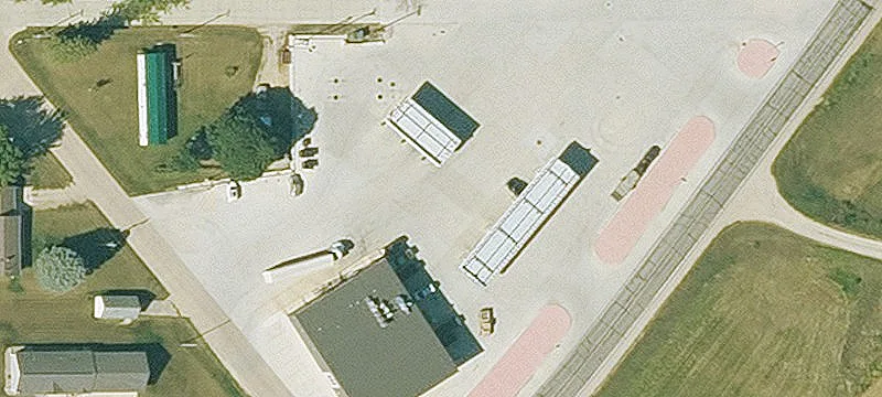 605 Iowa Hwy, Unit 24