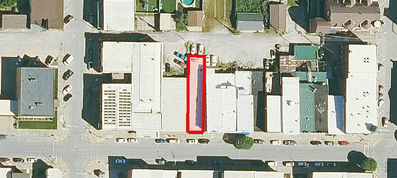 823 Ave G G