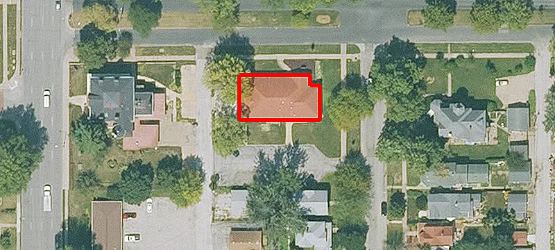 125 Kirkwood Blvd