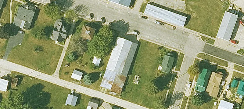 116 Msn St