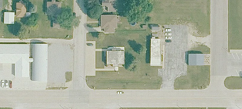 100 Elm Ave