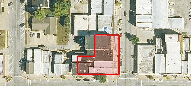 511 Cedar St