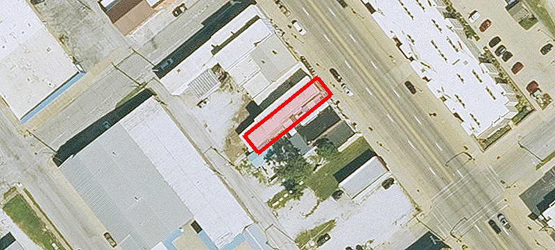918 Main St