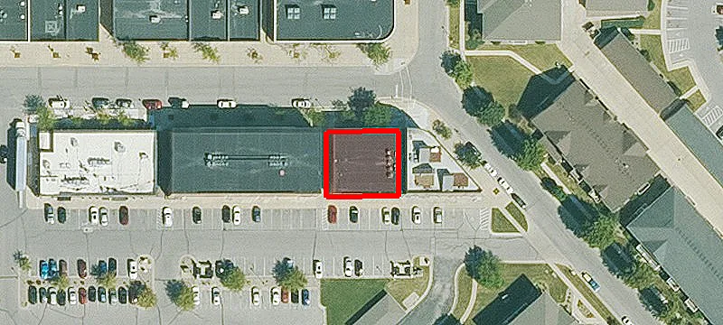 2604 Northridge Pkwy