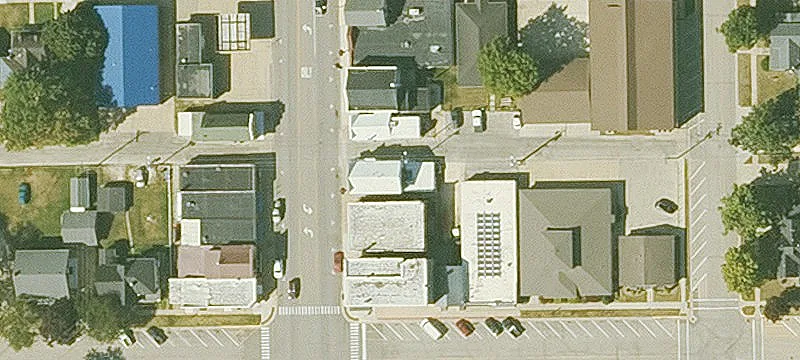 209 Franklin St