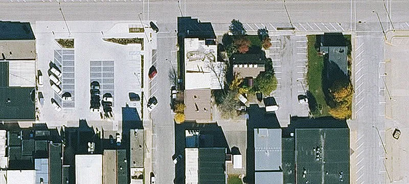 116 Moore St