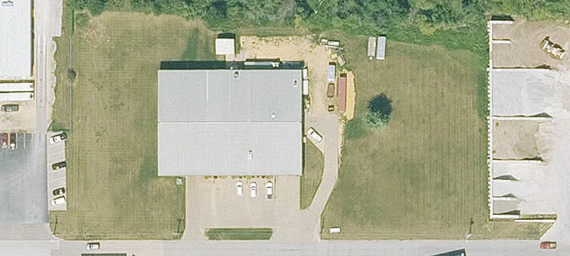 300 Trl Rd