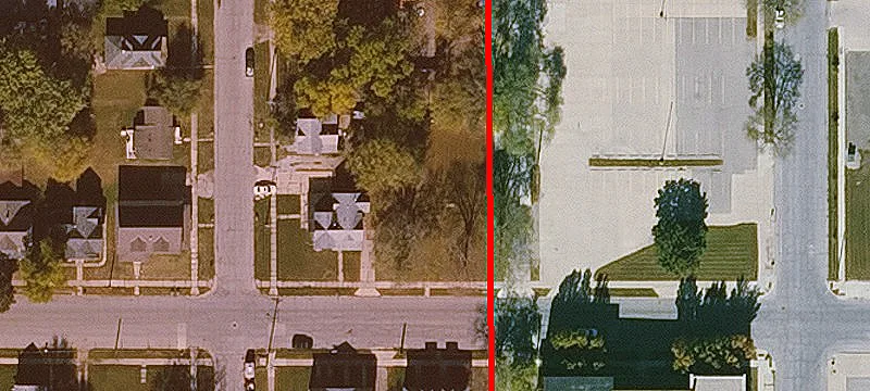 Mason City, IA 50401