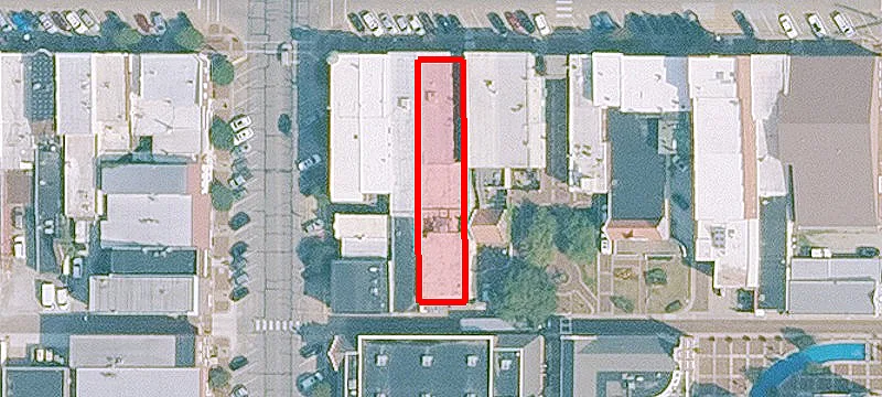 635 Franklin St