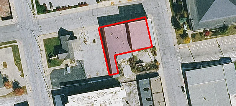 321 Central Ave, Unit 325
