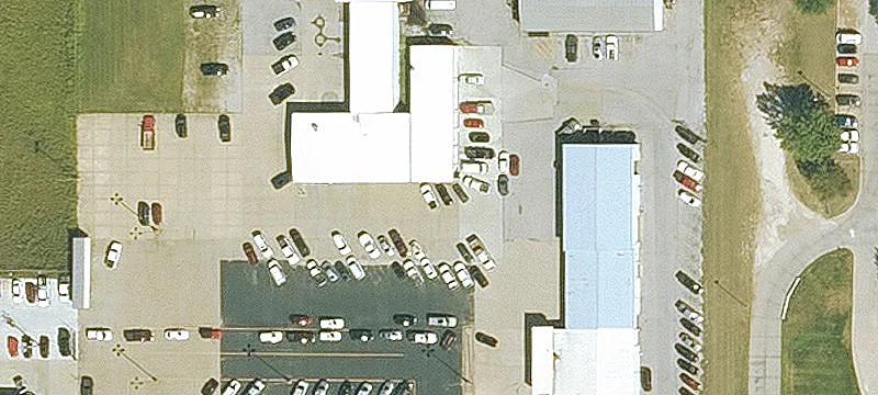 5601 Ave O O