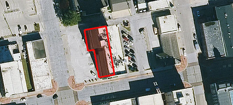 610 Central Ave, Unit 606
