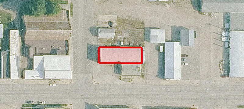 404 3rd N St