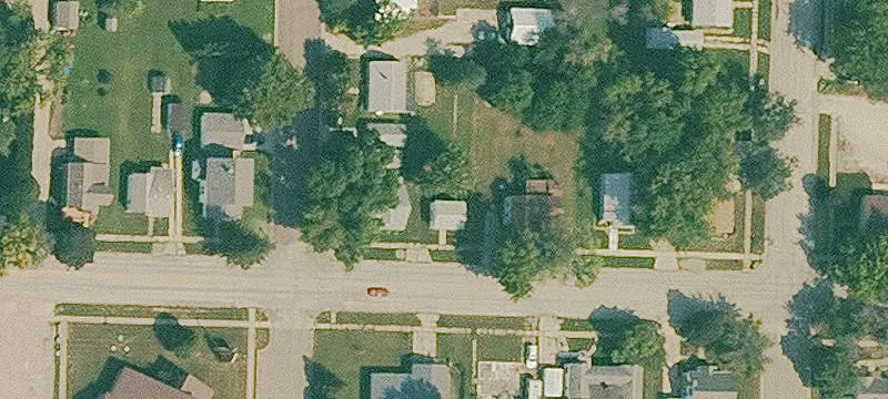 120 Section Line Rd
