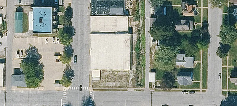 516 Walnut St