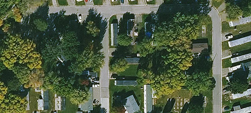 2400 Shr Dr Lot, Unit 43