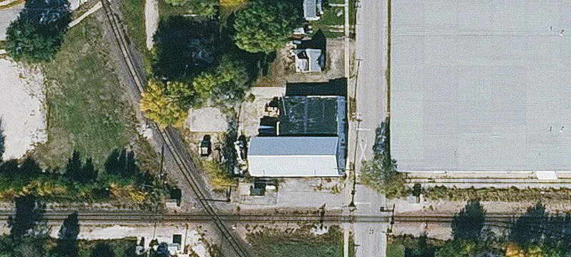 411 Prospect St