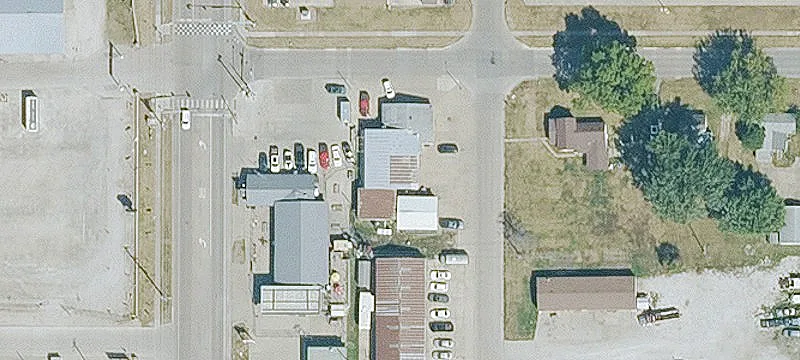 706 Mckinley St