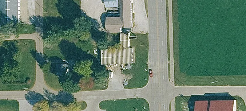 1106 Elm St