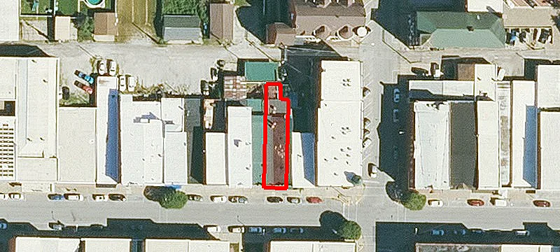 807 Ave G G