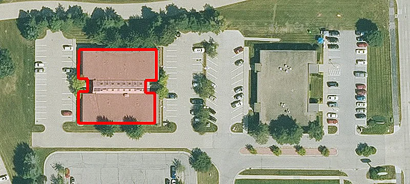 2521 University Blvd, Unit 200