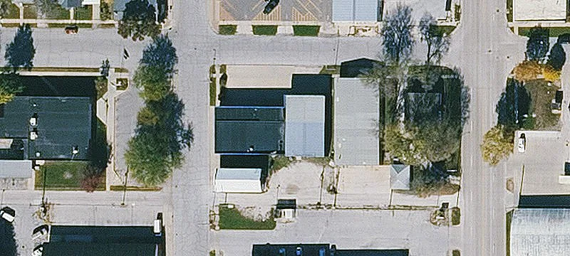 806 Seneca St