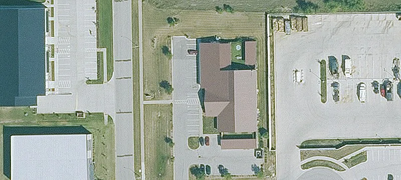 2811 Hyatt Cir
