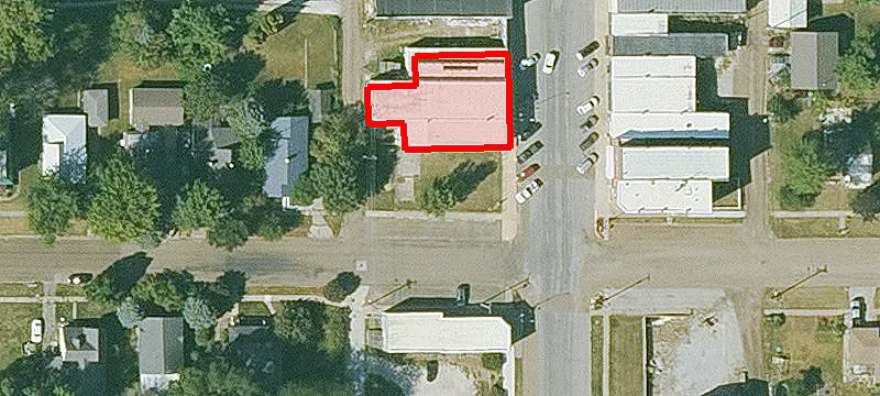 132 Main St