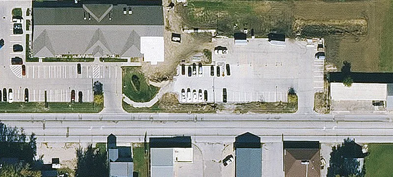 701 Milwaukee Ave