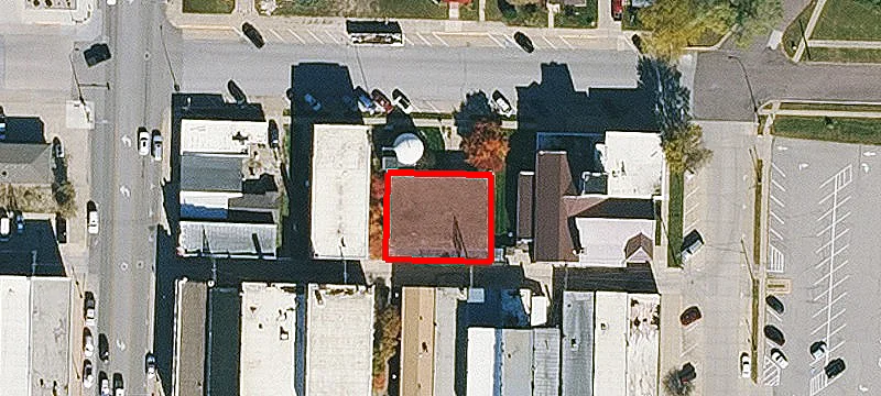 117 Willow St
