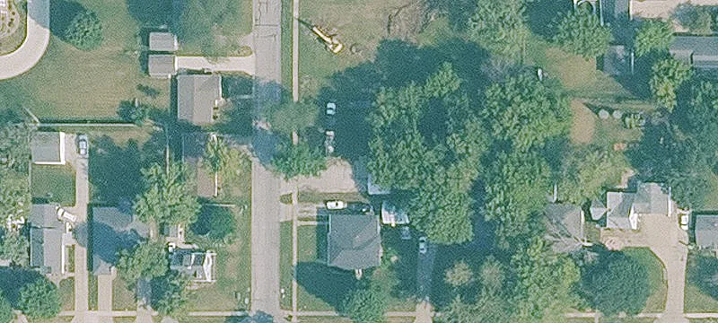 1106 2nd St