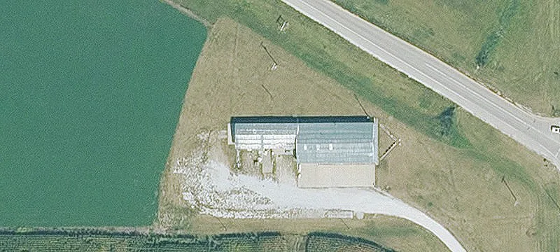1535 Hwy 14