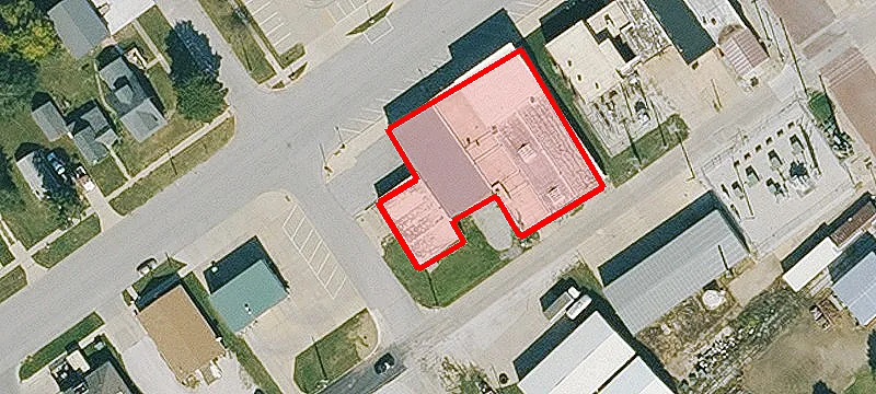 898 Main St